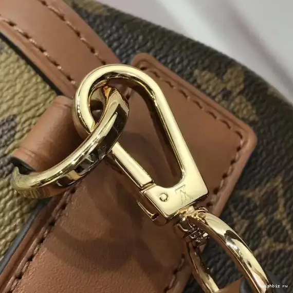 WIS BACKPACK LOUIS VUITTON DAUPHINE 0530